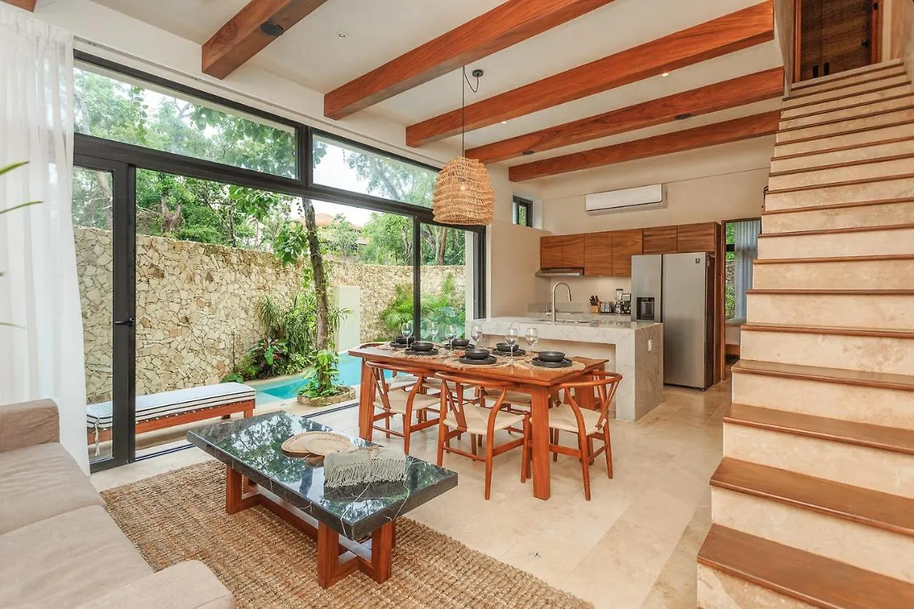 Apartment Yaxte Maya By Moskito