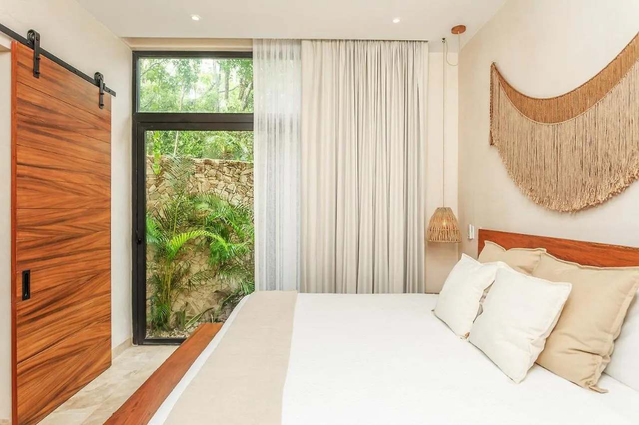 Yaxte Maya By Moskito Appartement