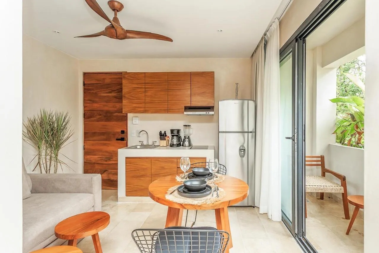 Yaxte Maya By Moskito Appartement